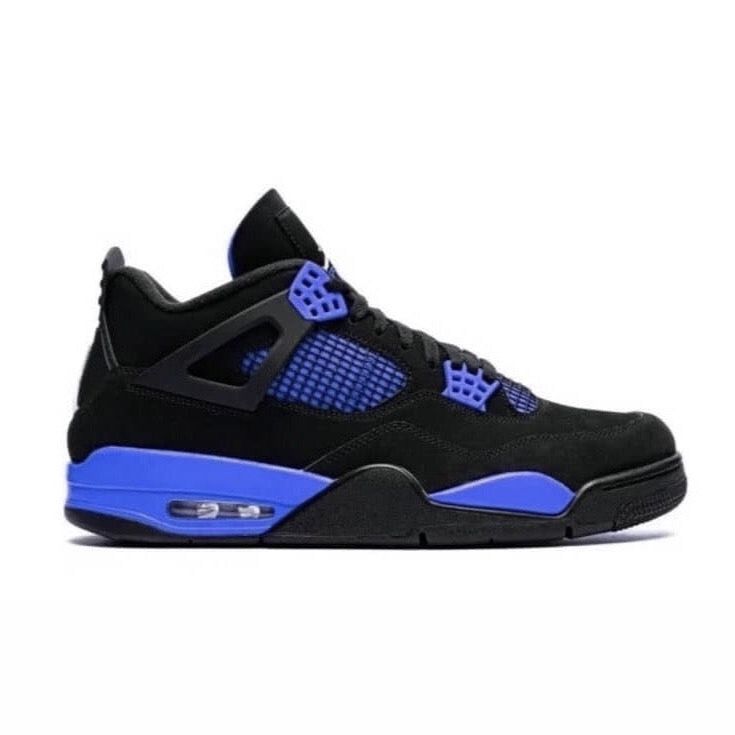 Nike Air Jordan 4 Retro "Thunder Blue"