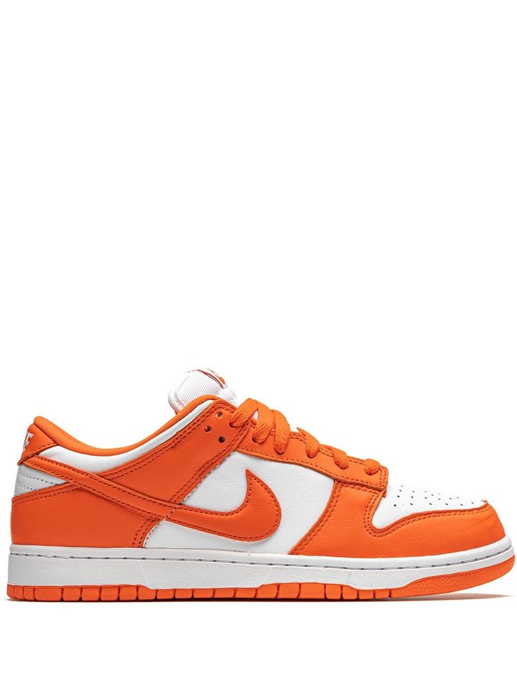 Nike Dunk Low Retro "Syracuse"