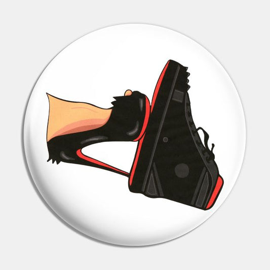 "Luxury Redefined: Introducing the christian louboutin at Nova Outfit"