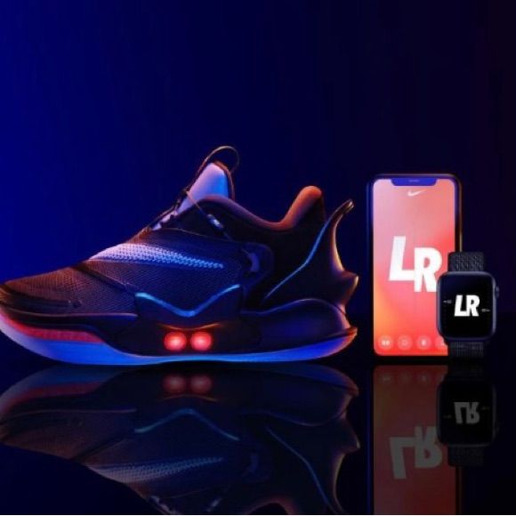 Nike Adapt BB 2.0 Sneakers