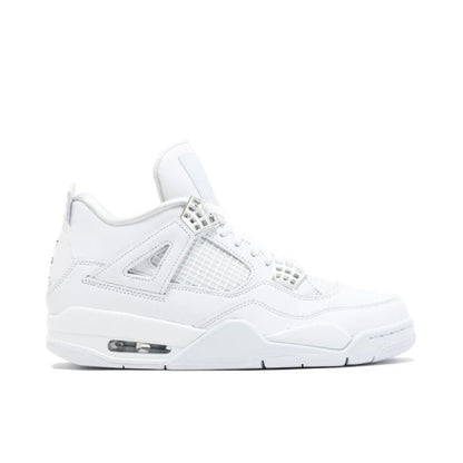 Air Jordan 4 Retro “Pure Money”
