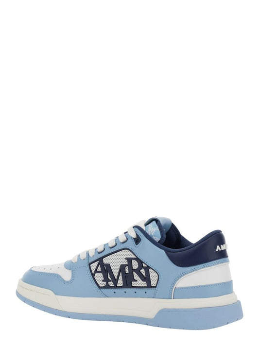 Amiri Classic Sneakers in Blue