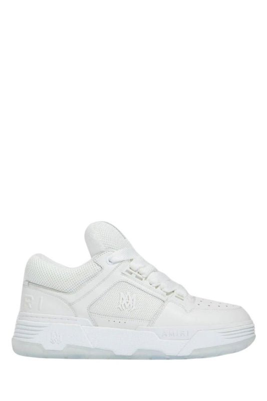 Amiri White MA-1 Sneakers