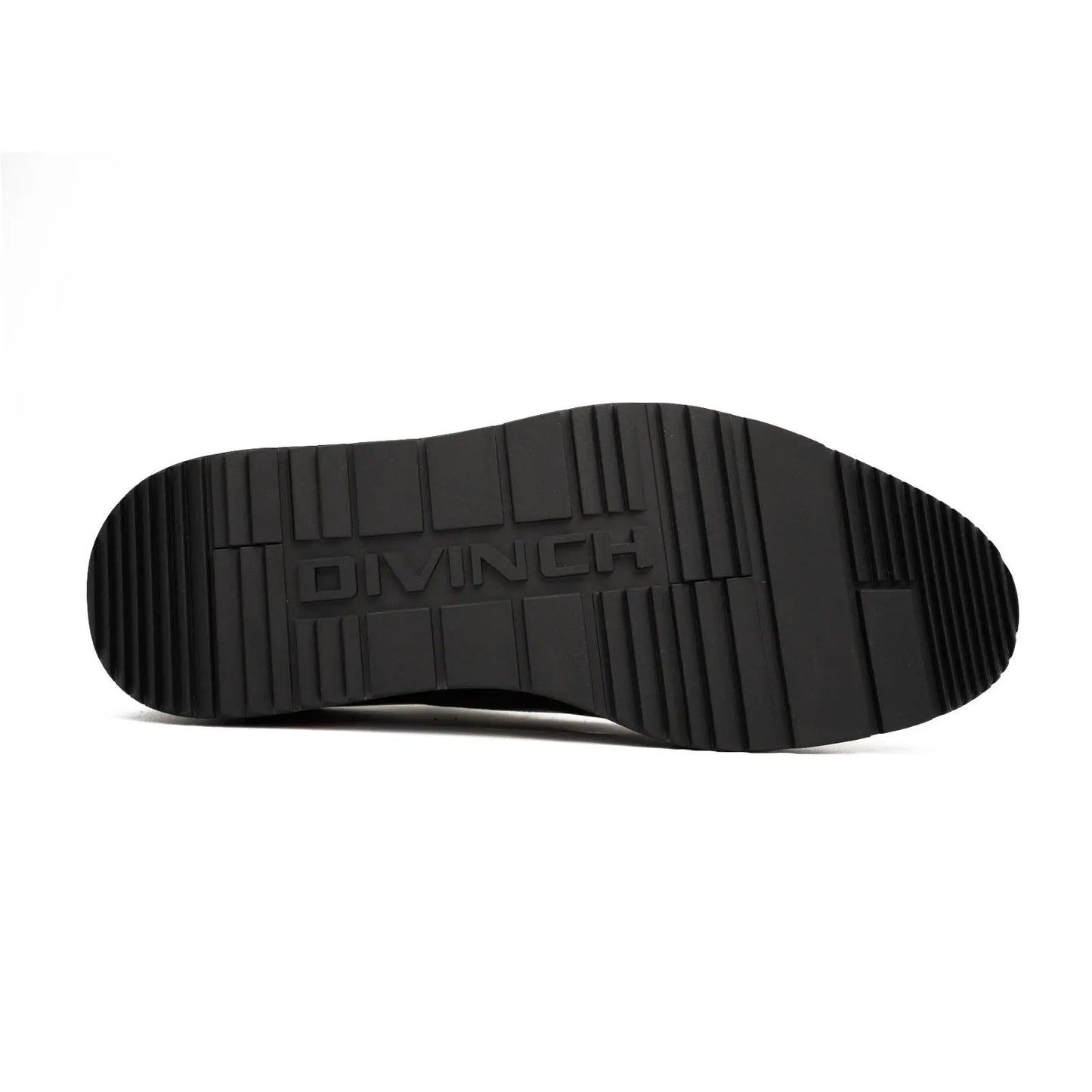 Brown Calfskin Oxford Shoes