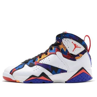 Air Jordan 7 Retro “Sweater”