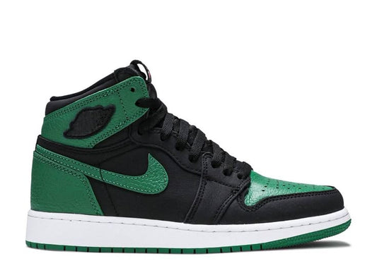 Air Jordan 1 Retro High OG "Pine Green 2.0"