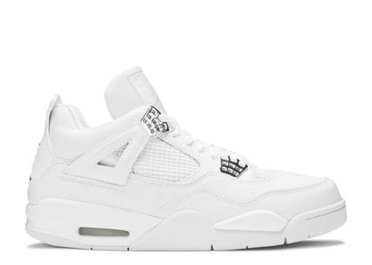 Air Jordan 4 Retro “Pure Money”