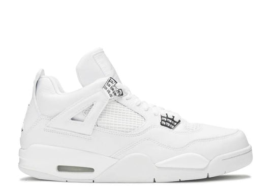 The Air Jordan 4 Retro "Pure Money"