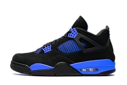Nike Air Jordan 4 Retro "Thunder Blue"