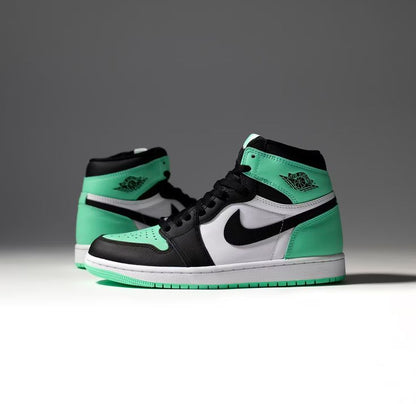 Air Jordan 1 Retro High OG “Green Glow”