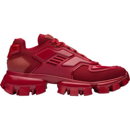 Prada Cloudbust Thunder Low Top Sneakers