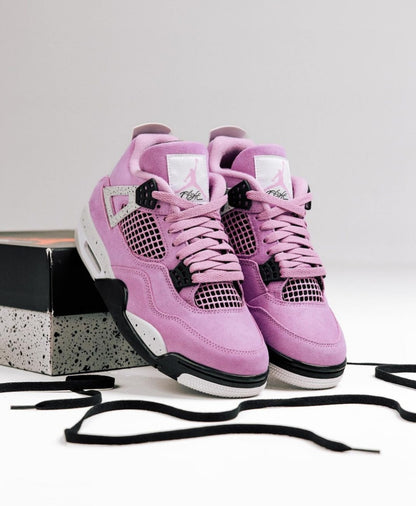 Air Jordan 4 Retro "Pink"