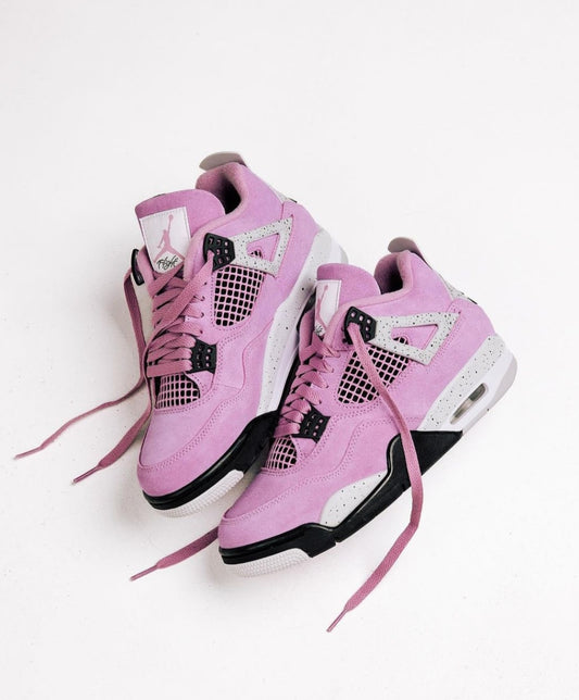 Air Jordan 4 Retro "Pink"