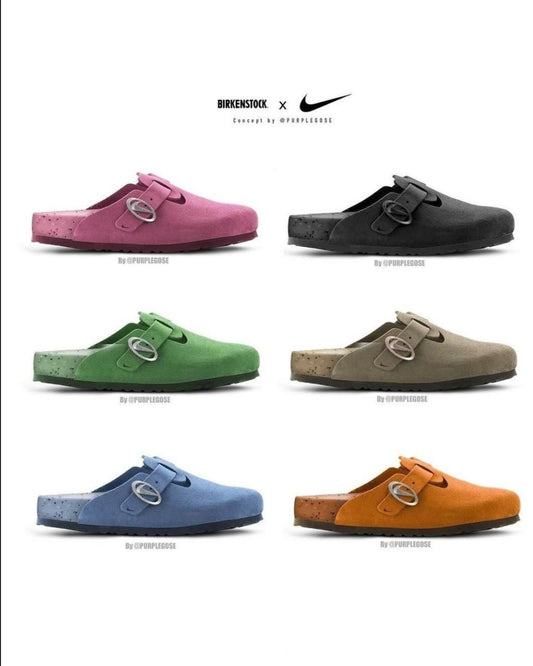 Birkenstock