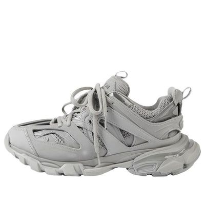 Balenciaga Track Sneakers – Grey